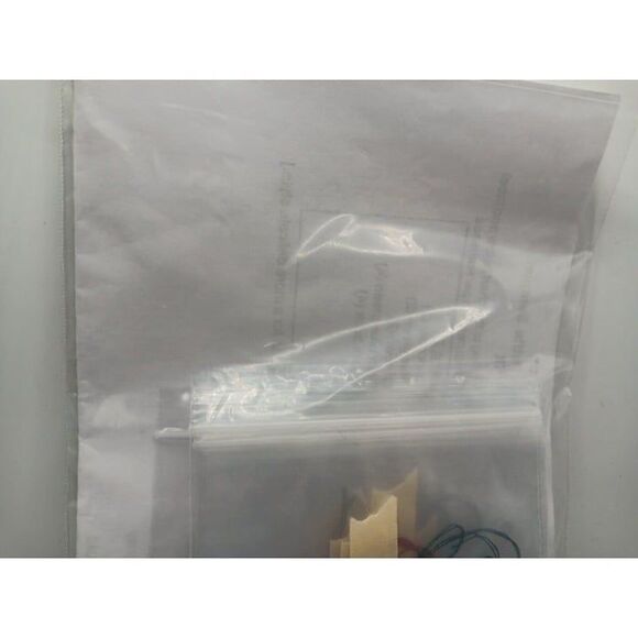 New! Adams Family Petite Sampler 4x6 Barbara Bangser Cross-stitch Kit PC-734 - Picture 7 of 7